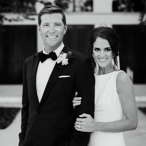 Meet your Posher, Garrett